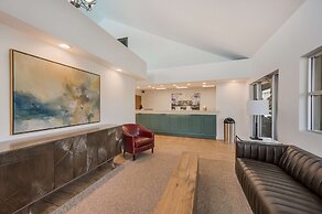 Best Western University Inn