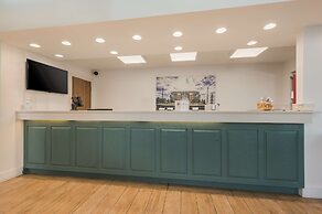 Best Western University Inn