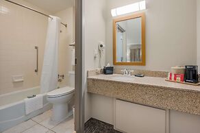 Best Western University Inn