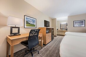 Best Western University Inn