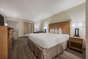 Best Western University Inn