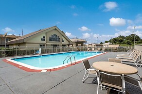 Best Western University Inn