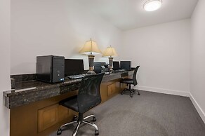 Best Western University Inn