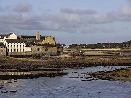 ibis Roscoff bord de mer