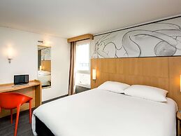 ibis Roscoff bord de mer