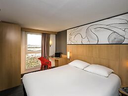 ibis Roscoff bord de mer