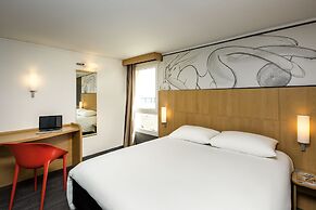 ibis Roscoff bord de mer