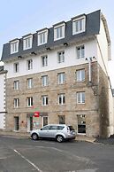 ibis Roscoff bord de mer