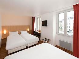 ibis Roscoff bord de mer