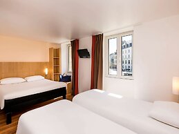 ibis Roscoff bord de mer