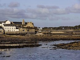 ibis Roscoff bord de mer