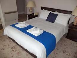 Royal Victoria Hotel