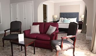 Royal Victoria Hotel