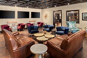 The Highlander Hotel, Ascend Hotel Collection