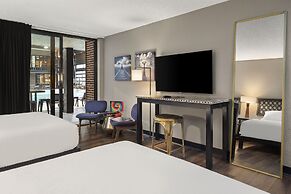 The Highlander Hotel, Ascend Hotel Collection