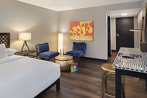 The Highlander Hotel, Ascend Hotel Collection