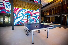 The Highlander Hotel, Ascend Hotel Collection