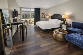 The Highlander Hotel, Ascend Hotel Collection