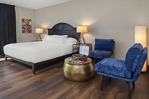 The Highlander Hotel, Ascend Hotel Collection