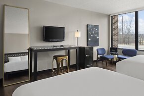 The Highlander Hotel, Ascend Hotel Collection