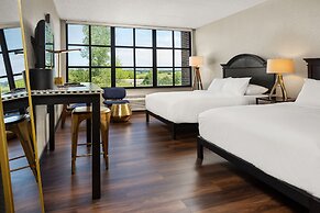 The Highlander Hotel, Ascend Hotel Collection