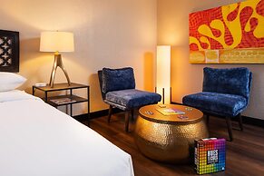 The Highlander Hotel, Ascend Hotel Collection