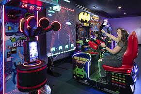 The Highlander Hotel, Ascend Hotel Collection