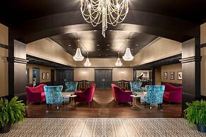 The Highlander Hotel, Ascend Hotel Collection