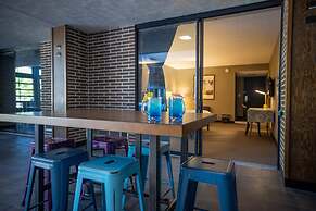 The Highlander Hotel, Ascend Hotel Collection