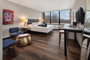 The Highlander Hotel, Ascend Hotel Collection