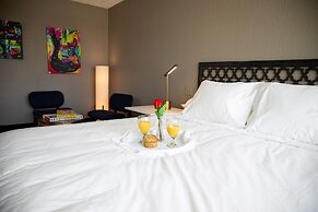 The Highlander Hotel, Ascend Hotel Collection