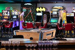 The Highlander Hotel, Ascend Hotel Collection