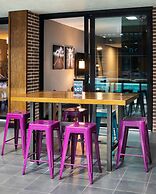 The Highlander Hotel, Ascend Hotel Collection