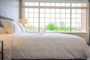 The Highlander Hotel, Ascend Hotel Collection