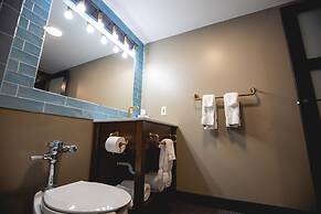 The Highlander Hotel, Ascend Hotel Collection