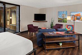 The Highlander Hotel, Ascend Hotel Collection