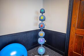 The Highlander Hotel, Ascend Hotel Collection