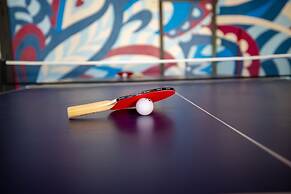 The Highlander Hotel, Ascend Hotel Collection