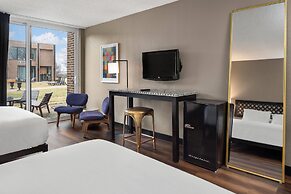 The Highlander Hotel, Ascend Hotel Collection