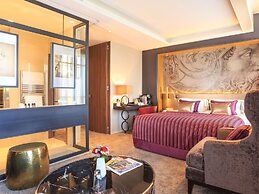 Grand Hôtel La Cloche Dijon - MGallery Collection