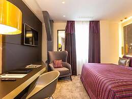 Grand Hôtel La Cloche Dijon - MGallery Collection