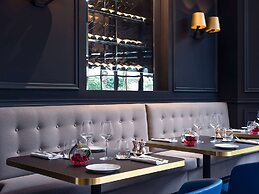 Grand Hotel La Cloche Dijon MGallery