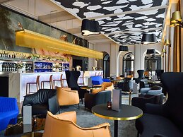 Grand Hôtel La Cloche Dijon - MGallery Collection