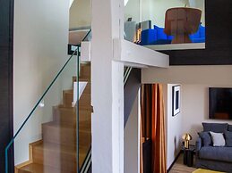 Grand Hotel La Cloche Dijon MGallery
