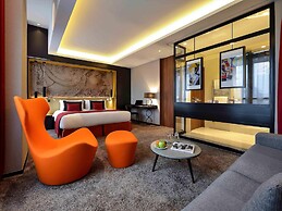 Grand Hôtel La Cloche Dijon - MGallery Collection