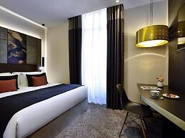 Grand Hôtel La Cloche Dijon - MGallery Collection