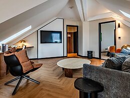 Grand Hôtel La Cloche Dijon - MGallery Collection