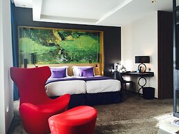 Grand Hôtel La Cloche Dijon - MGallery Collection