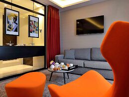 Grand Hôtel La Cloche Dijon - MGallery Collection