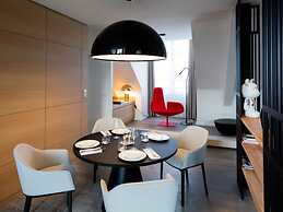 Grand Hôtel La Cloche Dijon - MGallery Collection